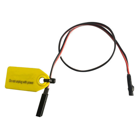 hall sensor for enjomor gs-v8 engine models