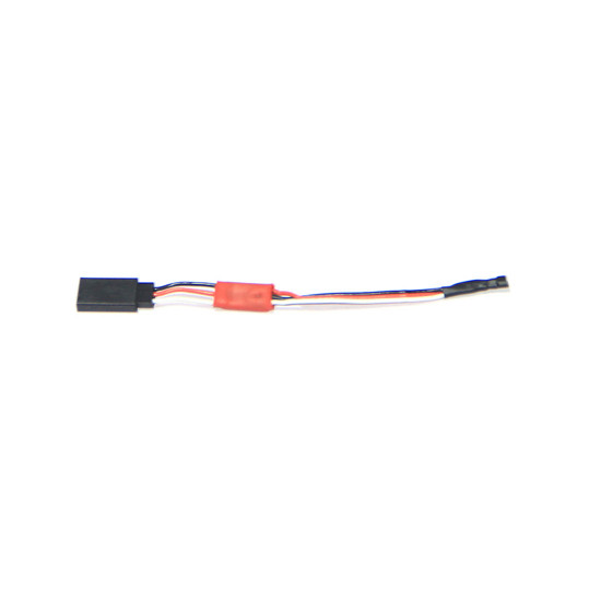 hall sensor for gas conversion kit for semto st-nf2 / otto motor fs-l200ac nitro engine models