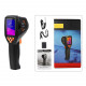 handheld infrared thermal imager visible light camera