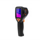 handheld infrared thermal imager visible light camera