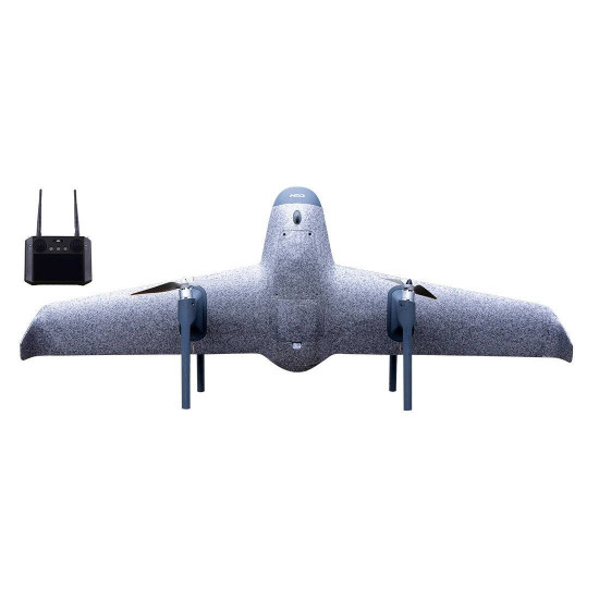 heq swan k1 fpv vtol vertical take-off landing fixed-wing aircraft for novice enthusiasts