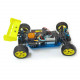 hsp 1/10 2.4g 4wd nitro powered off-road rc vehicle for toyan fs-s100a nitro engine rtr