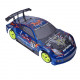 hsp 94122 1/10 2.4g 4wd rc car 18cxp nitro powered on road touring car-pivot ball suspension model