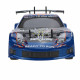 hsp 94122 1/10 2.4g 4wd rc car 18cxp nitro powered on road touring car-pivot ball suspension model