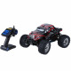 hsp 94188 1/10 rc remote control nitro gas powered monster truck 4wd w/vx18 engine