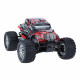 hsp 94188 1/10 rc remote control nitro gas powered monster truck 4wd w/vx18 engine