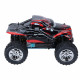 hsp 94188 1/10 rc remote control nitro gas powered monster truck 4wd w/vx18 engine