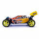 hsp baja 94166 1/10 2.4g 4wd 400mm rc car backwash buggy off-road truck with 18cxp engine rtr toy