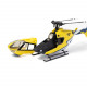 hummingbird 1/68 2.4g  6ch mini eurocopter ec-135 rc helicopter aviation model-rtf version