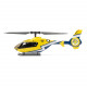 hummingbird 1/68 2.4g  6ch mini eurocopter ec-135 rc helicopter aviation model-rtf version