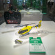 hummingbird 1/68 2.4g  6ch mini eurocopter ec-135 rc helicopter aviation model-rtf version