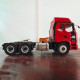 hy models hydraulic 1/14 rc tractor-trailer truck engineering machinery vehicle model