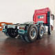 hy models hydraulic 1/14 rc tractor-trailer truck engineering machinery vehicle model