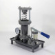 hydraulic press model hydraulic machine physical laboratory tool