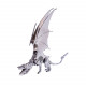 ice dragon assembly kit 3d stainless steel detachable model