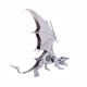 ice dragon assembly kit 3d stainless steel detachable model