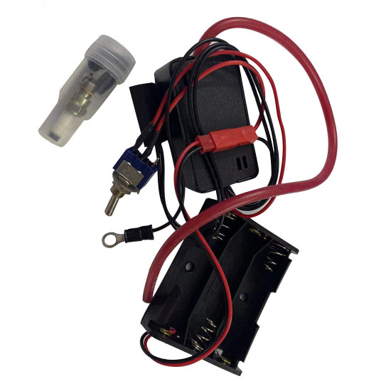 igniter kit for m12 2.6cc mini 4 stroke gasoline engine