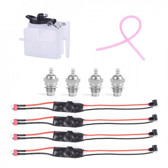 ignition starter kit for toyan fs-v400a toyan fs-l400