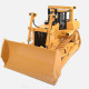 jdmodel jdm-98 1/14 2.4g / 9ch all-metal hydraulic bulldozer rc construction model