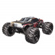 jlb racing 11101 1/10 4wd brushless monster truck electric rc car with metal chassis