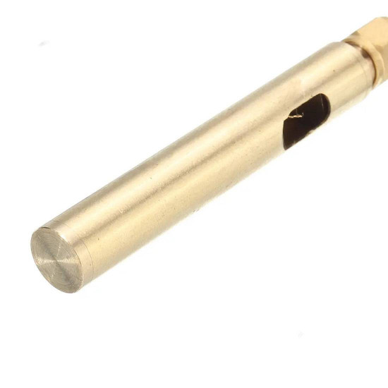 jw-2a solid brass whistle model for willesco steam model