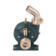 kacio b30-1 mini centrifugal pump for steam engine whippet ic engine model