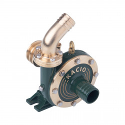 kacio b30-1 mini centrifugal pump for steam engine whippet ic engine model