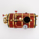 kacio ws100l 850ml horizontal premium steam engine boiler