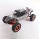 king motor km-blade 1/5 gasoline fuel vehicle rc off-road vehicle - rtr version