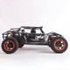 king motor km-blade 1/5 gasoline fuel vehicle rc off-road vehicle - rtr version