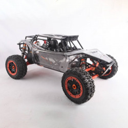 king motor km-blade 1/5 gasoline fuel vehicle rc off-road vehicle - rtr version