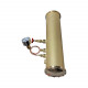 large gas tank for kacio ws100l/ws100xl horizontal steam boiler model