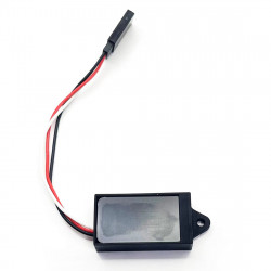 lcd tachometer rpm gauge meter for cison v8 engine model