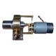 live steam multistage decelerator generator for steam engine m30/m30b/m31/m3b/s10/s10b