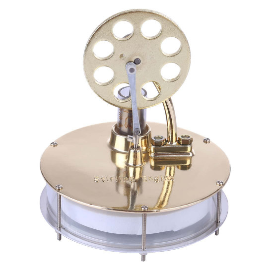 low temperature stirling engine kit golden stirling engine model