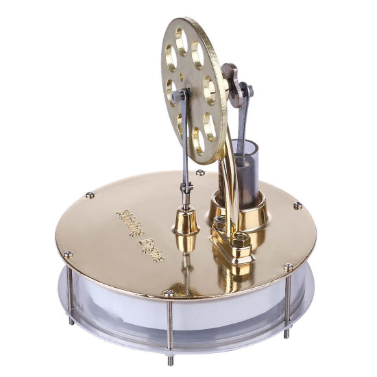 low temperature stirling engine kit golden stirling engine model