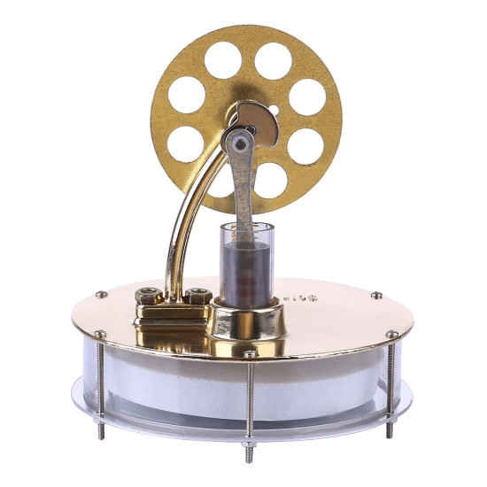 low temperature stirling engine kit golden stirling engine model