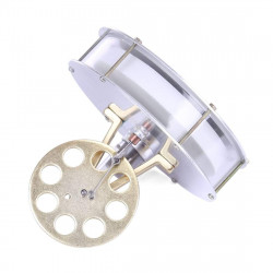 low temperature stirling engine model steam power physical invention scientific experiment toys