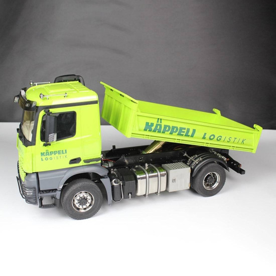 lxy lxy-b-n44t 1/14 4×4 rc dumper dump truck cargo truck construction machinery vehicle car model -rtr