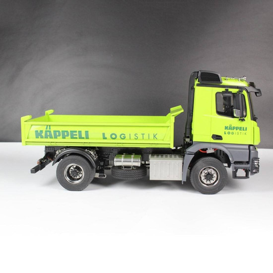 lxy lxy-b-n44t 1/14 4×4 rc dumper dump truck cargo truck construction machinery vehicle car model -rtr