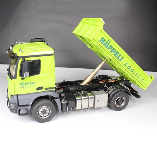 lxy lxy-b-n44t 1/14 4×4 rc dumper dump truck cargo truck construction machinery vehicle car model -rtr