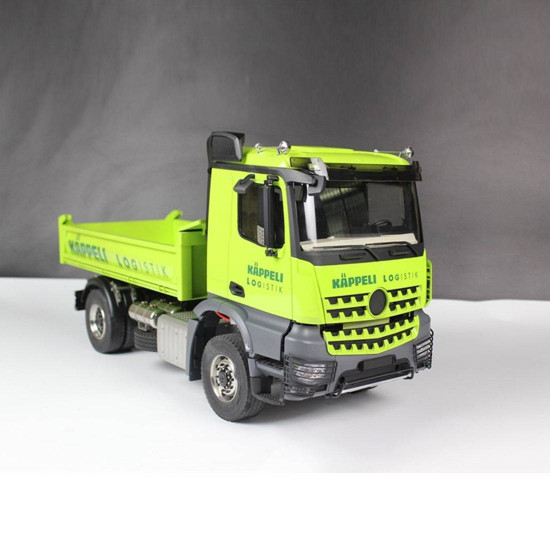 lxy lxy-b-n44t 1/14 4×4 rc dumper dump truck cargo truck construction machinery vehicle car model -rtr