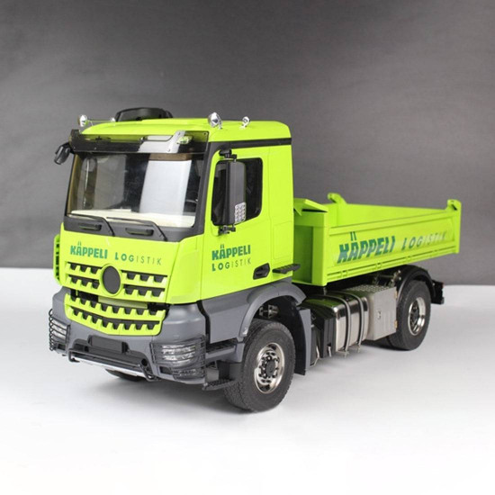 lxy lxy-b-n44t 1/14 4×4 rc dumper dump truck cargo truck construction machinery vehicle car model -rtr