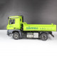 lxy lxy-b-n44t 1/14 4×4 rc dumper dump truck cargo truck construction machinery vehicle car model -rtr