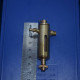 m7 3ml oil injector positive displacement oiler for steam engine model