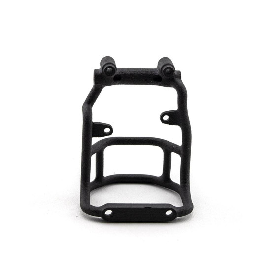 mad rc v8 engine mount bracket for capra model cars