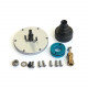 marine clutch assembly kit for cison fl4-175 flathead engine model