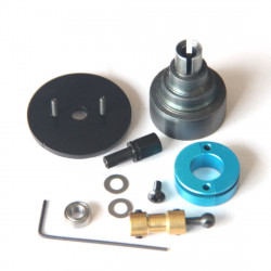 marine clutch assembly set for semto st-nf2 l2 engine models