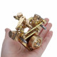 micro scale m2b twin cylinder marine steam engine model stirling engine gift collection