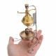 micro scale steam engine hero of alexandria full metal stirling engine model t1b